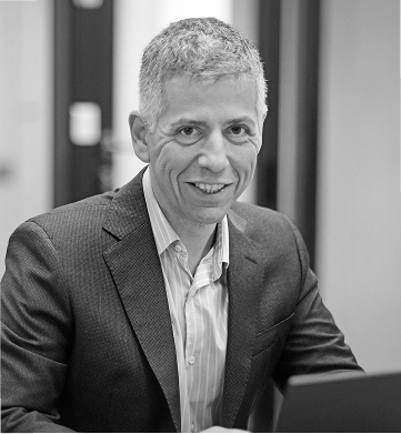 Nicolas Chaput