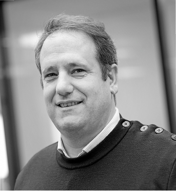 Pascal Rivoire